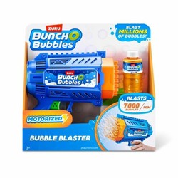 Pistola pompas de jabón Zuru Bubble Blaster para niños