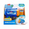Pistola pompas de jabón Zuru Bubble Blaster para niños