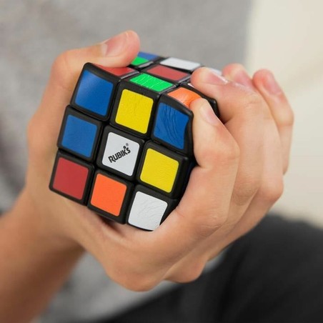 Puzzle Rubik para niños y adultos