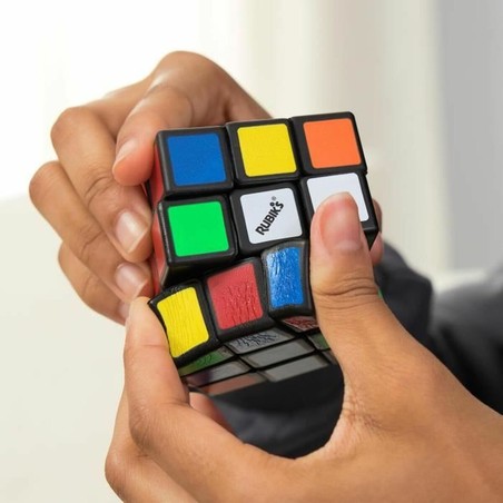 Rompecabezas mental educativo 3x3