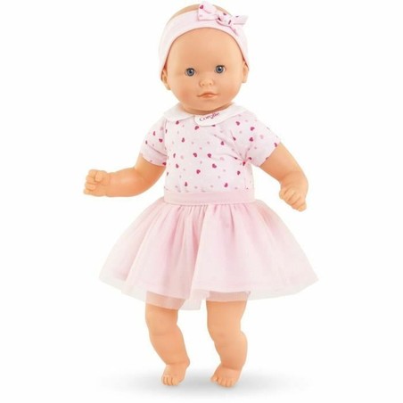 Muñeca bebé, set construcción educativo para desarrollar empatía