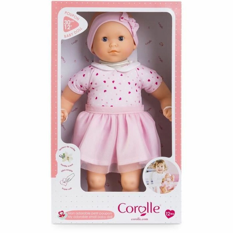Muñeca interactiva para niños 12 meses, construcción niños 3 años