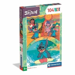 Juguetes construcción niños Clementoni Punto montado