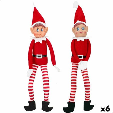 Juguetes construcción niños, Elfo Travieso Elvie y Elfie