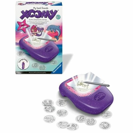 juego de manualidades con papel para niños imaginación