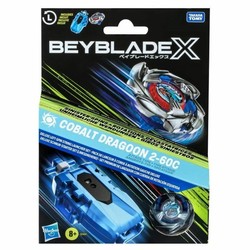 Juegos habilidad niños Hasbro Cobalt Dragoon 2-60C en acción 2