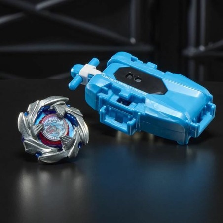 Juego lanzamiento precisión Hasbro para destreza manual infantil