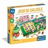 Juguetes Construcción Niños: Juego Educativo Clementoni de Matemáticas y Francés