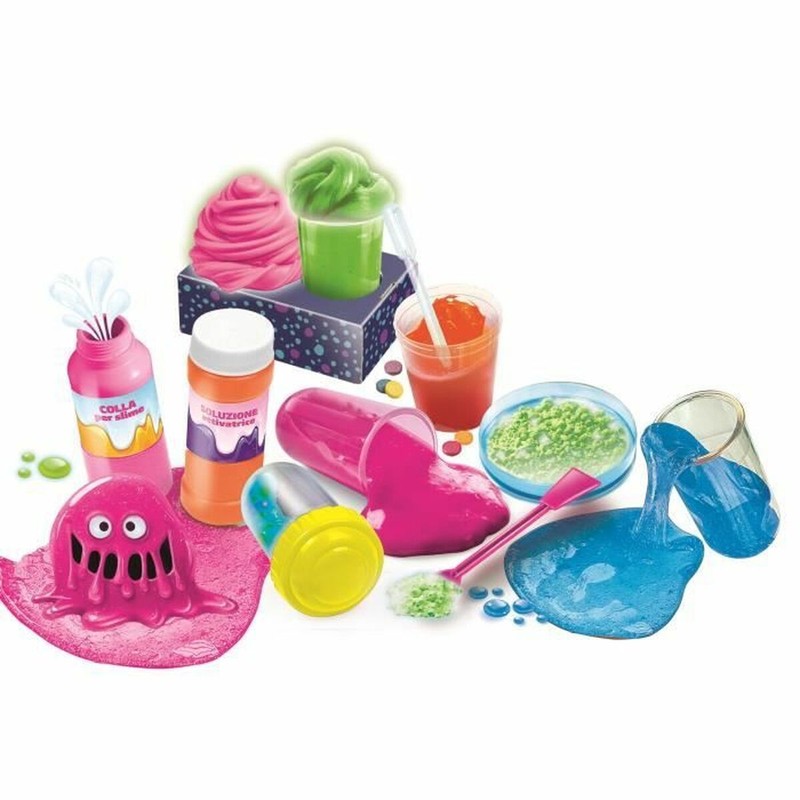 juguete sensorial creativo infantil