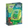 Juguetes Construcción Niños: Mini Invernadero Botánico Clementoni para aprender ciencia