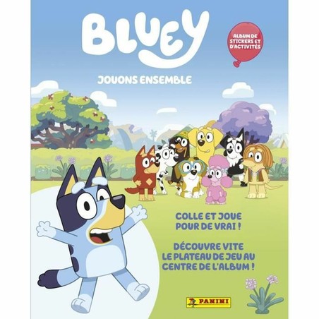 Set de bloques infantiles de colores, ideal para el desarrollo de la creatividad