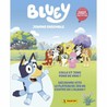 Set de bloques infantiles de colores, ideal para el desarrollo de la creatividad