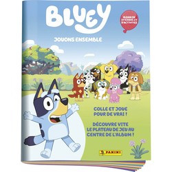 Set de bloques infantiles de colores, ideal para el desarrollo de la creatividad 2