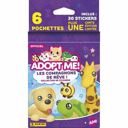 Juguetes construcción niños pack de cromos