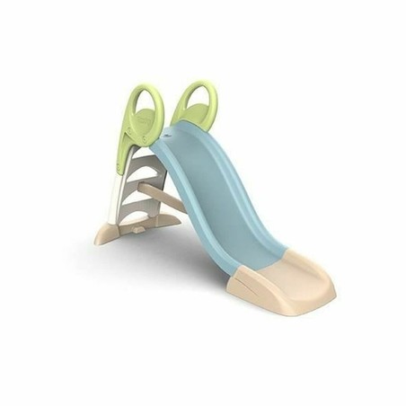 Tobogán infantil Smoby Life GM multicolor, ideal para jardín