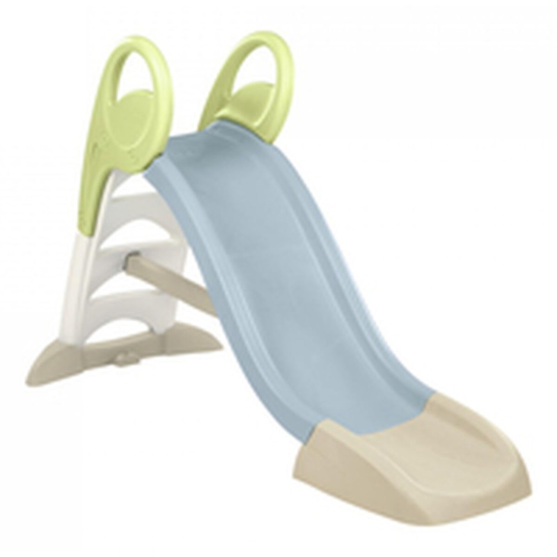 Dimensiones del tobogán infantil Smoby Life, 1.5m de deslizamiento