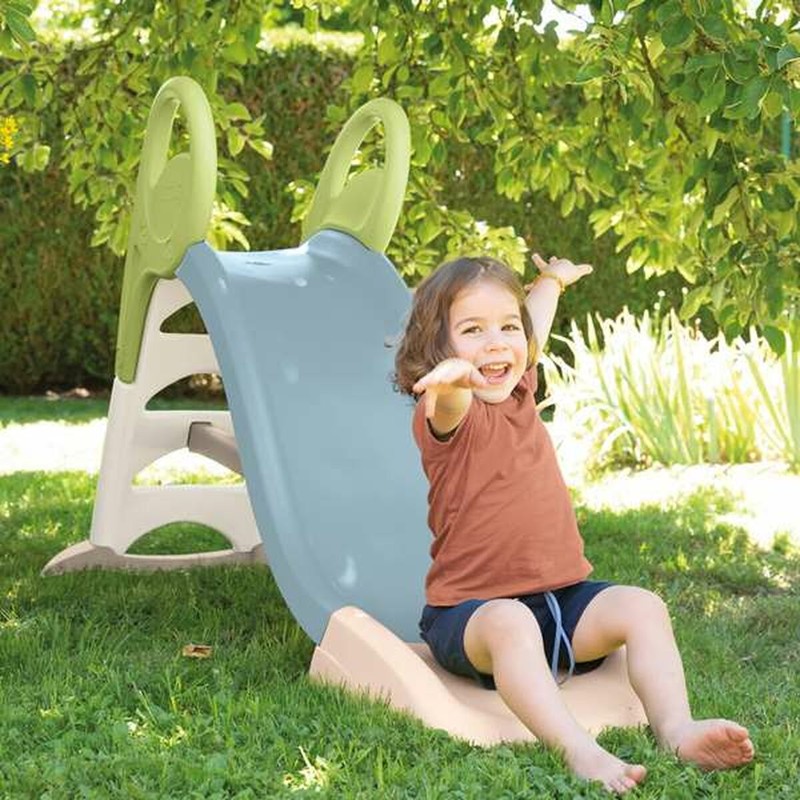 Tobogán Smoby Life, ideal para edades de +2 años