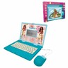Juguete educativo bilingüe Lexibook Vaiana francés inglés