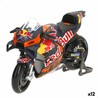 Maqueta moto MotoGP KTM RC16 2023 Jack Miller