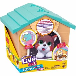 Peluche perro niños Moose Toys My Puppy's Home