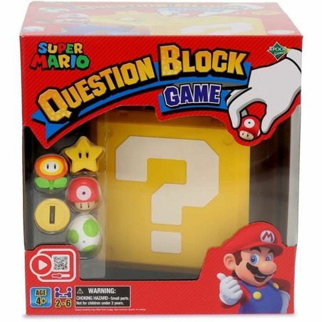 Juego Super Mario diversión para niños pequeños