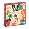 Juguetes construcción niños Clementoni El Pequeño Bac