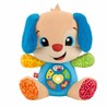 Juguetes construcción niños - Peluche musical Fisher-Price Puppy JFD20