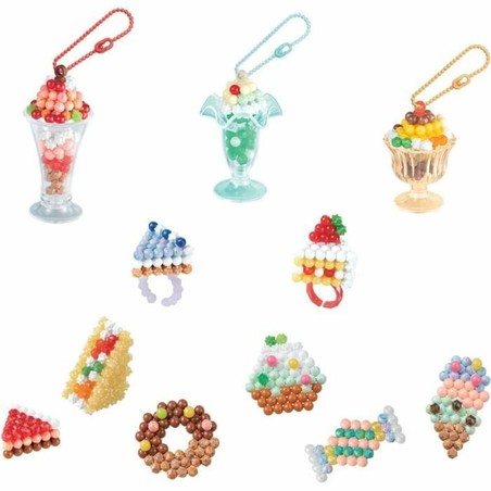 Diseños de Mis Dulces Complementos con cuentas de agua Aquabeads