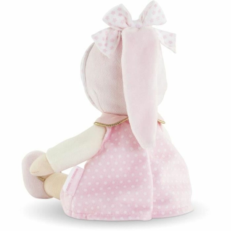 Peluche suave para bebés recién nacidos