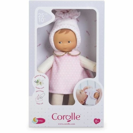 Regalo bebé Corolle para nacimiento