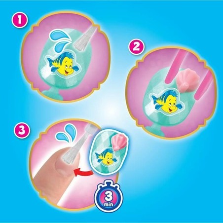 Juego de Aquabeads 35071, ideal para el desarrollo de la creatividad infantil