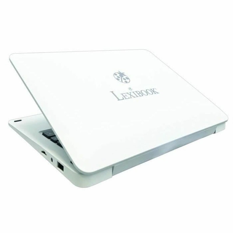 Lexibook LAPTAB para desarrollo de habilidades digitales