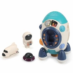 Juguetes construcción niños: Proyector Lexibook estelar para explorar el universo