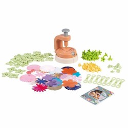 Juguetes construcción niños Smoby set educativo