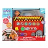 Juguetes construcción niños - Maletín de herramientas interactivo
