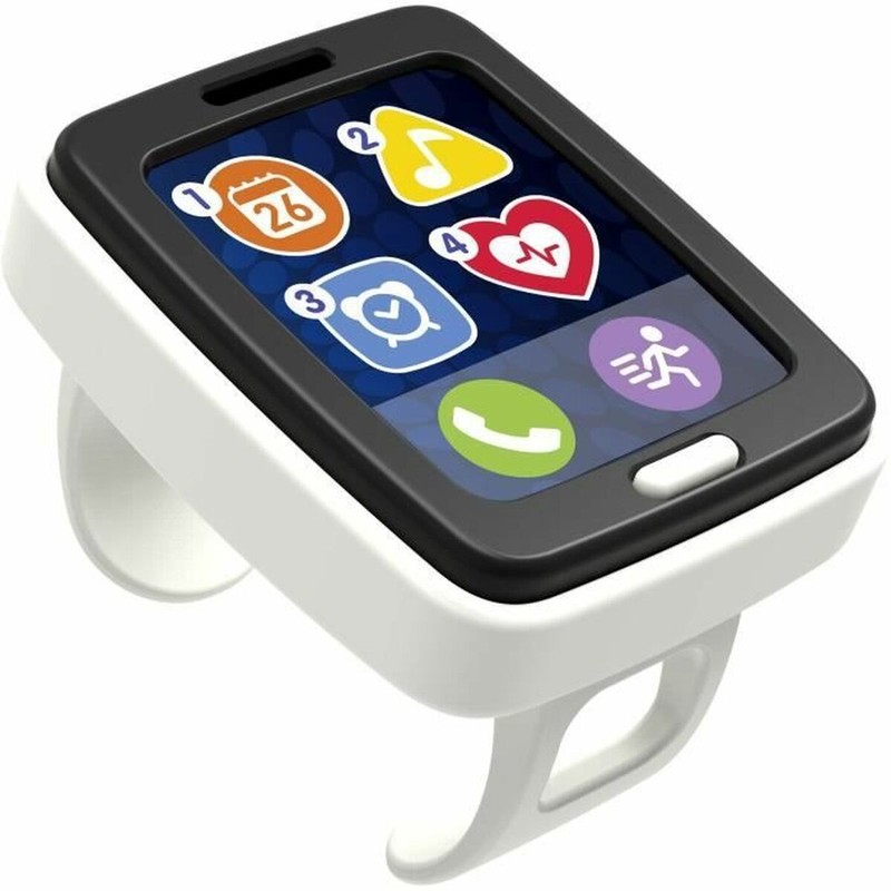 reloj educativo infantil My First Fitness Watch