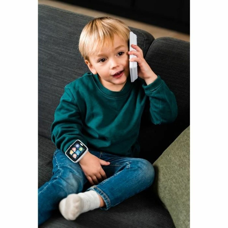 Juguete didáctico 18 meses: set de desarrollo temprano