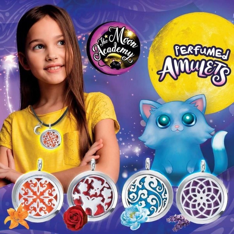 Juego de ciencia para desarrollar motricidad fina en niños