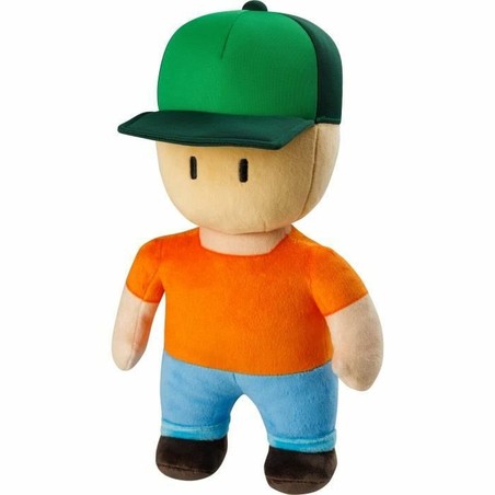 Figura Stumble Guys de felpa para colección