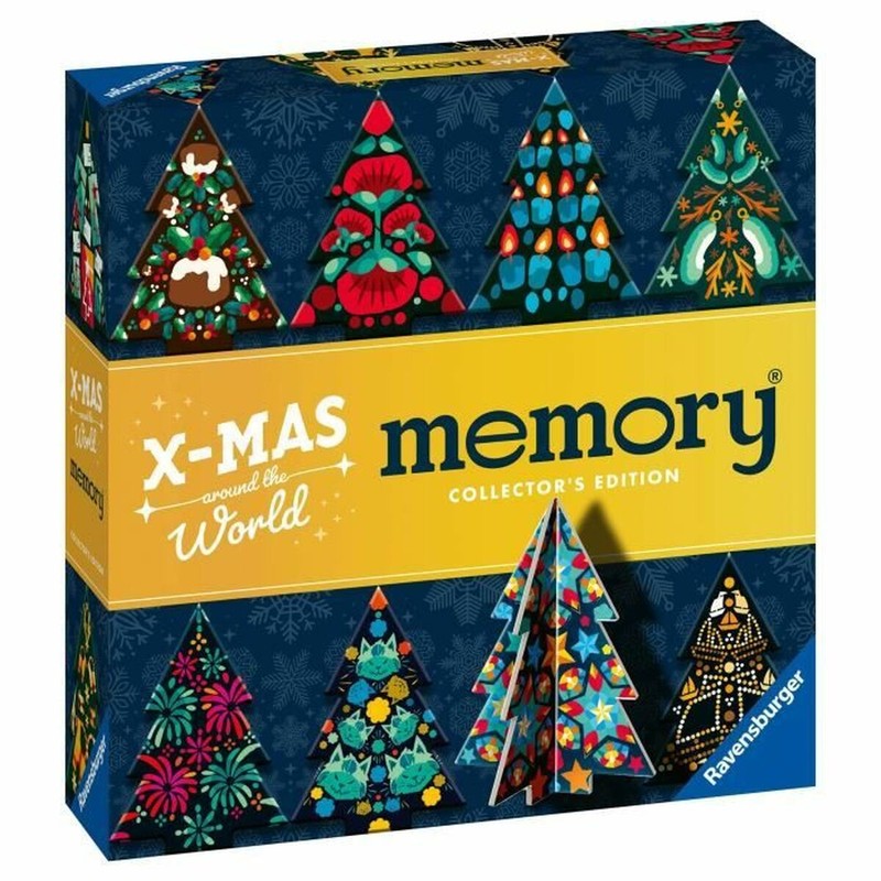 Juego memoria infantil para niños de 4 años con figuras coloridas