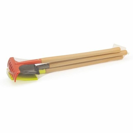 set construcción educativo herramientas infantiles multicolor