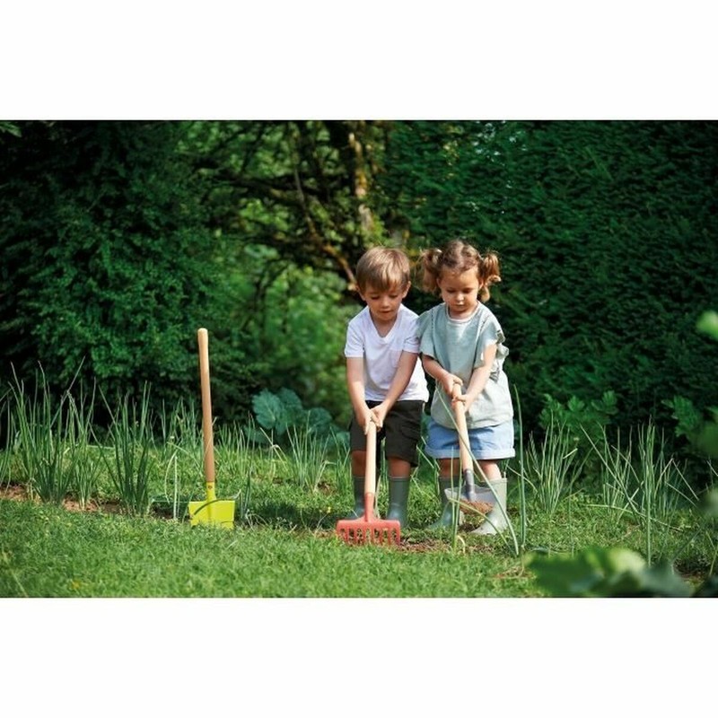 kit de construcción infantil con 39 piezas para aprender jugando