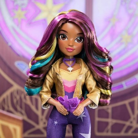 Juguete Sophia Unicornio posable para niñas +3 años
