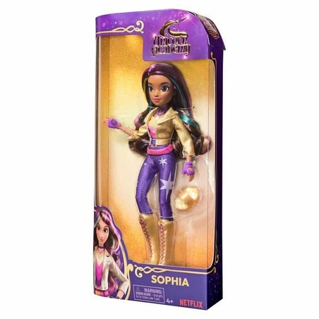 Sophia Academia Unicornio, regalo ideal para amantes de unicornios