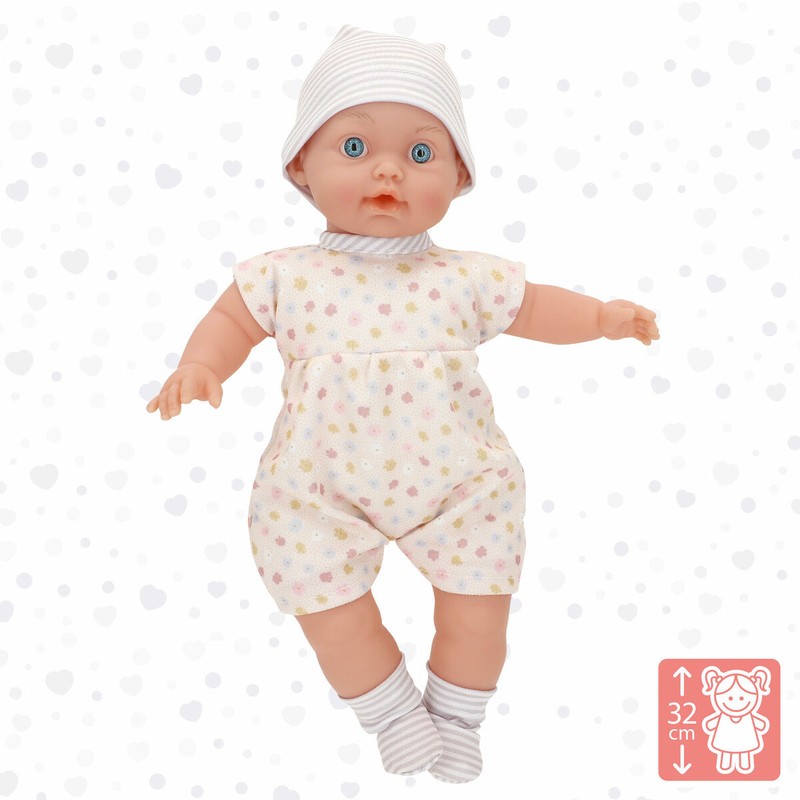 Set de muñecas para bebés, perfectas para el desarrollo afectivo y social