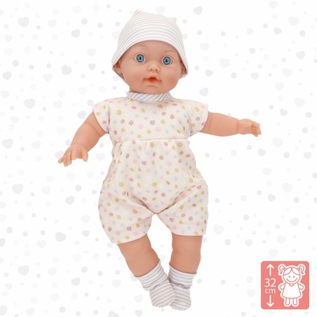 Set de muñecas para bebés, perfectas para el desarrollo afectivo y social