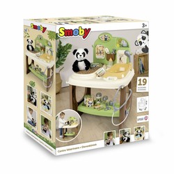 Set construcción educativo veterinario Smoby para niños 2