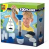 Juego Educativo Química Niños SES Creative