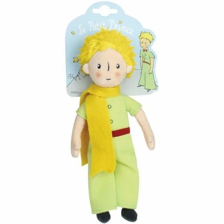 Muñeco Bebé El Principito Jemini suave para niños