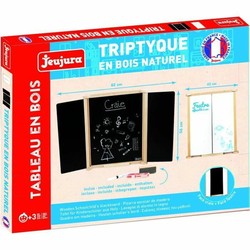 Juguetes construcción niños: set de bloques educativos Jeujura